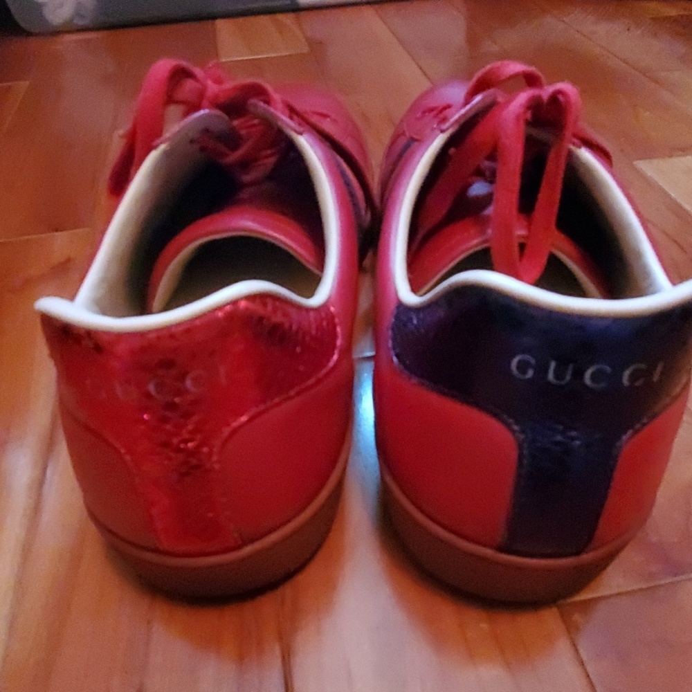 Moccasin - Picture 3 of 4
